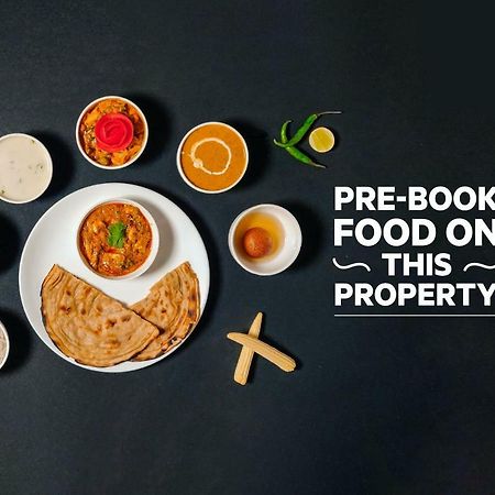 Oyo 2384 Hotel Epic Inn Gurgaon Eksteriør bilde